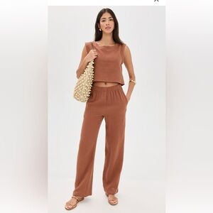 women's two piece set